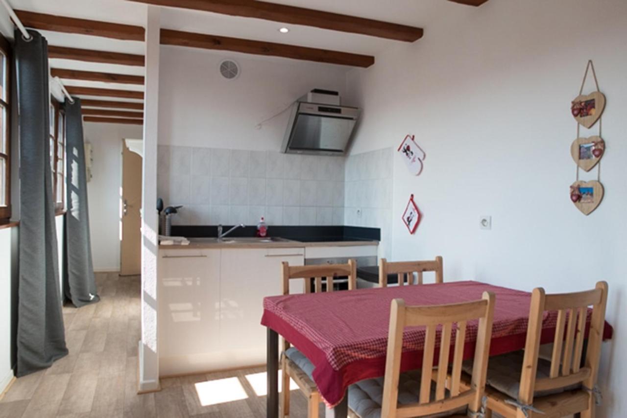Travel Homes - Tanneur 7, Just Next To Little Venice Colmar Eksteriør bilde