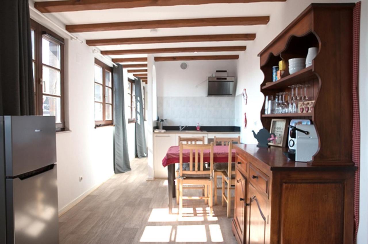 Travel Homes - Tanneur 7, Just Next To Little Venice Colmar Eksteriør bilde