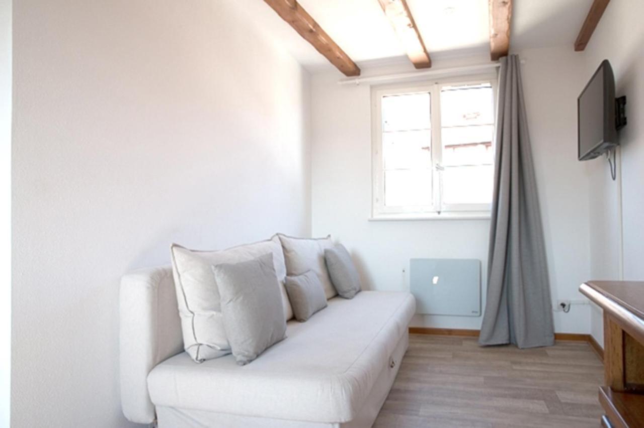 Travel Homes - Tanneur 7, Just Next To Little Venice Colmar Eksteriør bilde