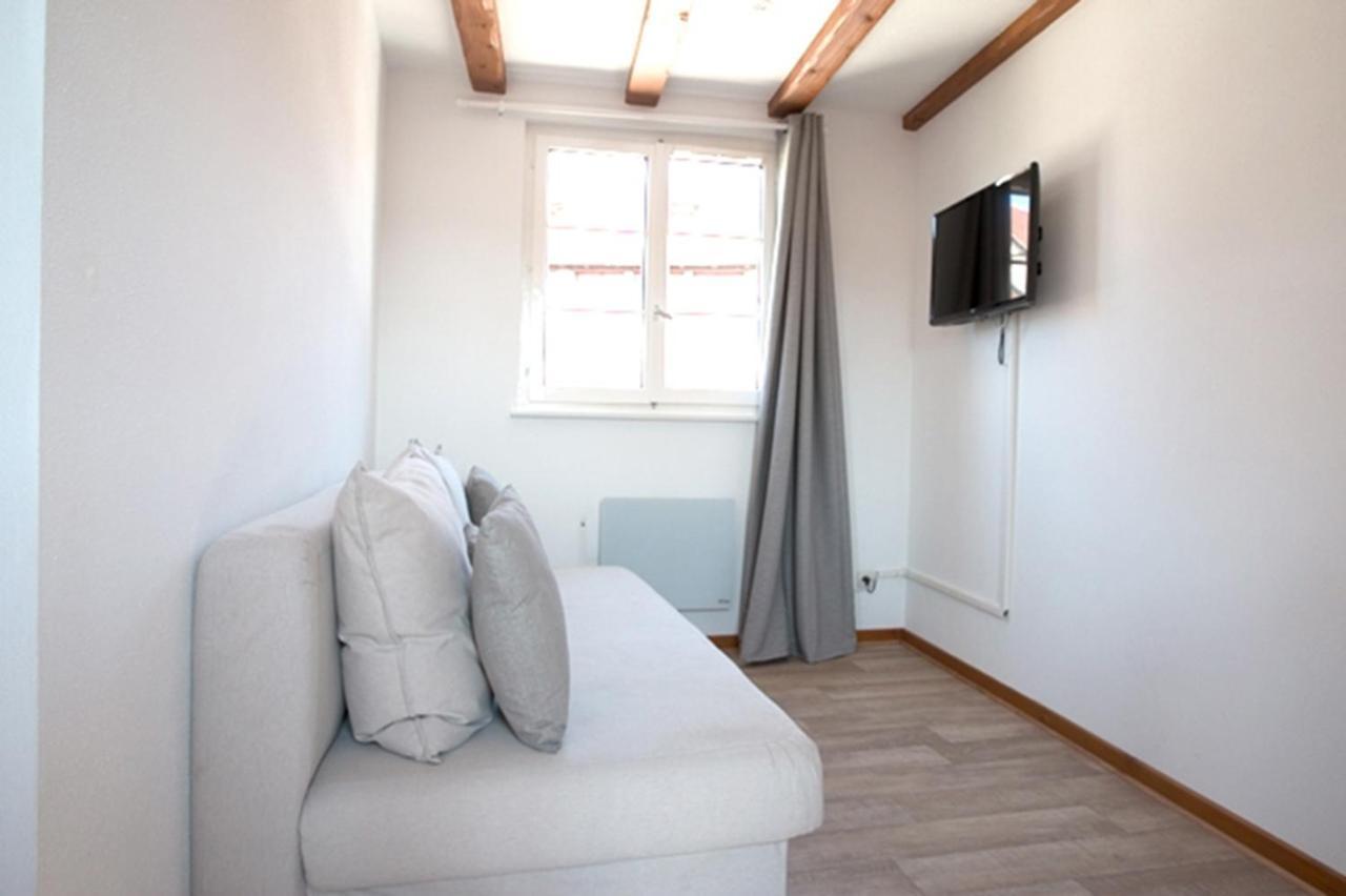 Travel Homes - Tanneur 7, Just Next To Little Venice Colmar Eksteriør bilde