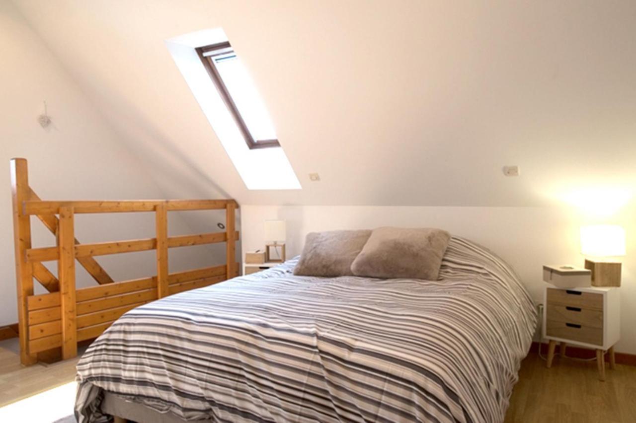Travel Homes - Tanneur 7, Just Next To Little Venice Colmar Eksteriør bilde
