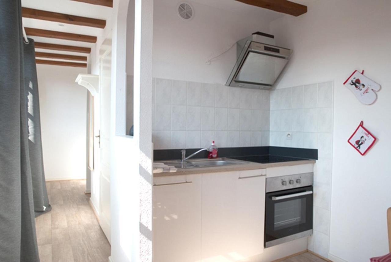 Travel Homes - Tanneur 7, Just Next To Little Venice Colmar Eksteriør bilde