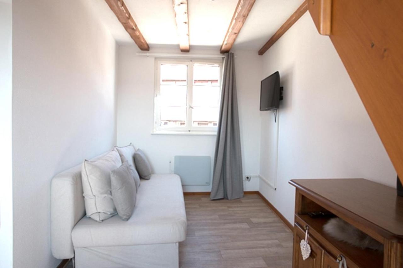 Travel Homes - Tanneur 7, Just Next To Little Venice Colmar Eksteriør bilde